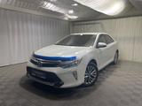 Toyota Camry 2017 года за 11 500 000 тг. в Алматы
