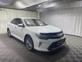 Toyota Camry Luxe 2017 годаүшін11 300 000 тг. в Алматы – фото 19