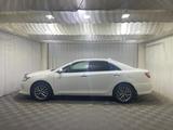Toyota Camry Luxe 2017 года за 11 300 000 тг. в Алматы – фото 3