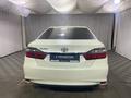 Toyota Camry Luxe 2017 годаүшін11 300 000 тг. в Алматы – фото 4