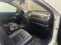 Toyota Camry Luxe 2017 годаүшін11 300 000 тг. в Алматы – фото 6