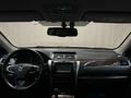 Toyota Camry Luxe 2017 годаүшін11 300 000 тг. в Алматы – фото 8