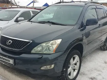 Lexus RX 330 2004 года за 6 800 000 тг. в Актобе