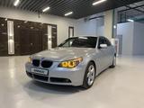 BMW 530 2004 годаүшін5 800 000 тг. в Астана