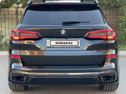 BMW X5 2021 года за 55 000 000 тг. в Астана – фото 16