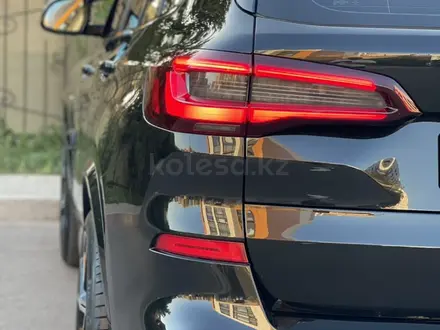 BMW X5 2021 года за 55 000 000 тг. в Астана – фото 17