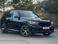 BMW X5 2021 года за 55 000 000 тг. в Астана