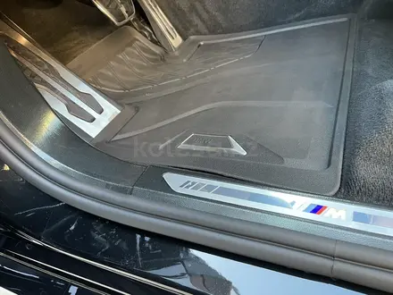 BMW X5 2021 года за 55 000 000 тг. в Астана – фото 33