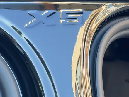 BMW X5 2021 года за 55 000 000 тг. в Астана – фото 58