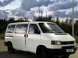 Volkswagen Multivan 1993 года за 3 490 000 тг. в Костанай – фото 2