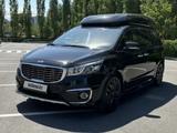 Kia Carnival 2018 годаүшін14 300 000 тг. в Алматы