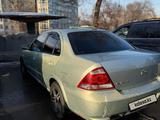 Nissan Almera 2006 года за 3 000 000 тг. в Алматы – фото 4