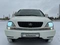 Lexus RX 300 2001 года за 6 000 000 тг. в Тараз – фото 5