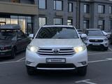 Toyota Highlander 2012 годаүшін12 790 000 тг. в Шымкент