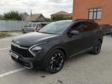 Kia Sportage 2023 года за 15 900 000 тг. в Актобе – фото 4