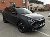 Kia Sportage 2023 года за 15 900 000 тг. в Актобе – фото 3