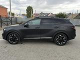 Kia Sportage 2023 года за 15 900 000 тг. в Актобе – фото 5