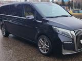 Mercedes-Benz Vito 2016 года за 27 800 000 тг. в Алматы – фото 3