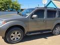 Nissan Pathfinder 2005 года за 7 500 000 тг. в Кокшетау – фото 4