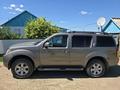 Nissan Pathfinder 2005 года за 7 500 000 тг. в Кокшетау – фото 5