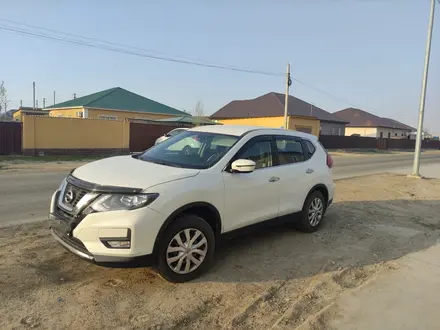 Nissan X-Trail 2021 года за 11 500 000 тг. в Атырау – фото 7