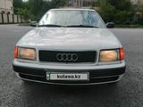 Audi 100 1993 года за 2 650 000 тг. в Тараз