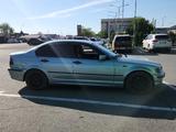 BMW 318 2002 годаүшін3 000 000 тг. в Семей – фото 2