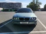 BMW 318 2002 годаүшін3 000 000 тг. в Семей