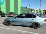 BMW 318 2002 годаүшін3 000 000 тг. в Семей – фото 3
