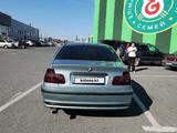 BMW 318 2002 годаүшін3 000 000 тг. в Семей – фото 4