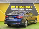 Hyundai Sonata 2015 года за 6 800 000 тг. в Астана – фото 4