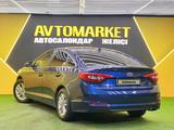 Hyundai Sonata 2015 года за 6 800 000 тг. в Астана – фото 5