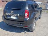 Renault Duster 2015 года за 5 800 000 тг. в Талдыкорган – фото 4