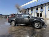 Nissan Navara 2008 годаүшін4 200 000 тг. в Алматы – фото 5