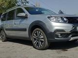 ВАЗ (Lada) Largus 2022 года за 4 200 000 тг. в Тараз – фото 4