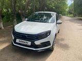 ВАЗ (Lada) Granta 2019 годаүшін3 500 000 тг. в Уральск