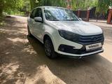 ВАЗ (Lada) Granta 2019 годаүшін3 500 000 тг. в Уральск – фото 2