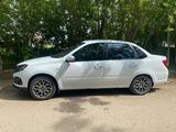ВАЗ (Lada) Granta 2019 годаүшін3 500 000 тг. в Уральск – фото 3