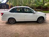 ВАЗ (Lada) Granta 2019 годаүшін3 500 000 тг. в Уральск – фото 4