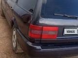 Volkswagen Passat 1993 года за 1 500 000 тг. в Шымкент – фото 2