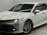 Toyota Camry 2019 годаүшін16 000 000 тг. в Алматы