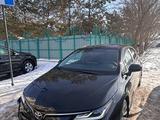 Toyota Corolla 2022 года за 11 800 000 тг. в Астана – фото 2