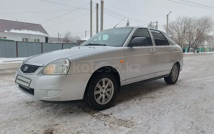 ВАЗ (Lada) Priora 2172 2014 годаүшін3 050 000 тг. в Караганда