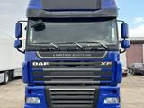 DAF  XF 105 2009 года за 18 500 000 тг. в Шымкент – фото 3