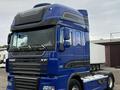 DAF  XF 105 2009 годаүшін18 500 000 тг. в Шымкент