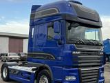 DAF  XF 105 2009 года за 18 500 000 тг. в Шымкент – фото 2