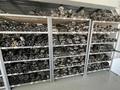 ДРОССЕЛЬНАЯ ЗАСЛОНКА СУЗУКИ ЕСКУДО (ГРАНДВИТАРА ЕСКУДО ВИТАРА) за 25 000 тг. в Алматы – фото 6