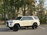 Toyota 4Runner 2017 года за 15 500 000 тг. в Алматы – фото 4