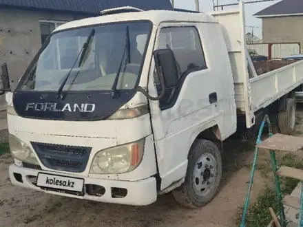 Forland 2007 года за 1 600 000 тг. в Алматы