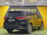 Toyota Highlander 2019 годаүшін19 350 000 тг. в Астана – фото 4